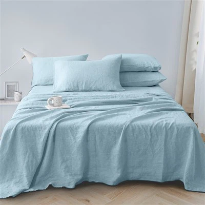 ফরাসি লিনেন শীট