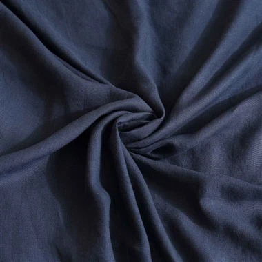 টুইন লিনেন ডুভেট কভার